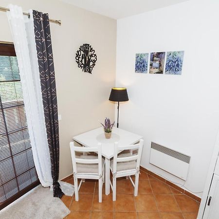 Vila Viktoria - Apartman Viktoria 2 ルジョムベロク エクステリア 写真