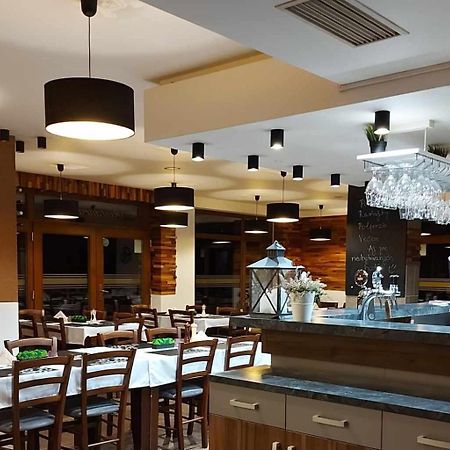 Vila Viktoria - Apartman Viktoria 2 ルジョムベロク エクステリア 写真