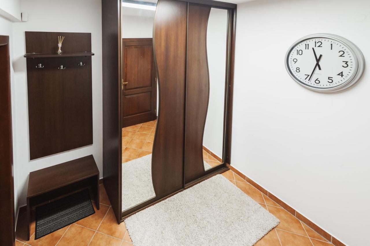 Vila Viktoria - Apartman Viktoria 2 ルジョムベロク エクステリア 写真