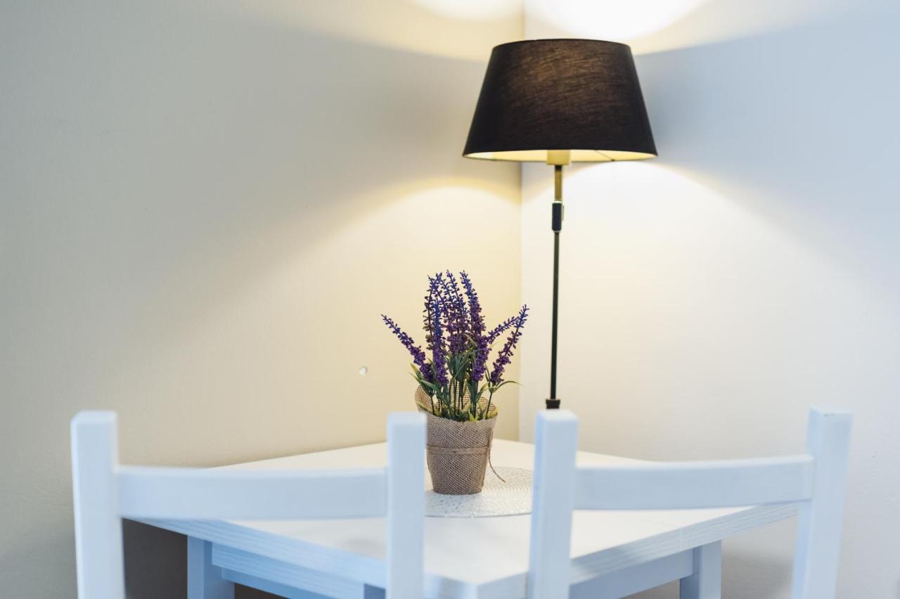 Vila Viktoria - Apartman Viktoria 2 ルジョムベロク エクステリア 写真