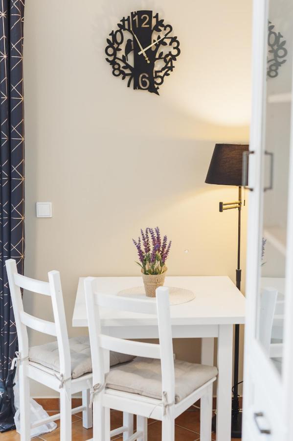 Vila Viktoria - Apartman Viktoria 2 ルジョムベロク エクステリア 写真